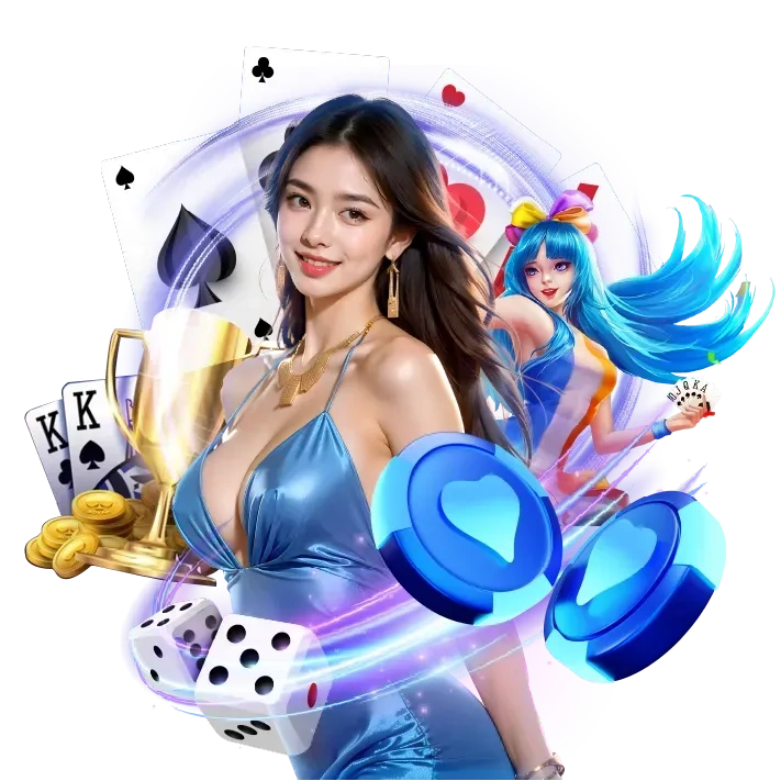 Nội dung game bài trên 8Xbet