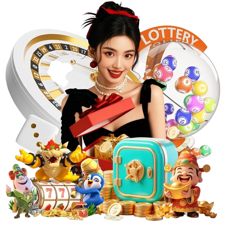 Nội dung xổ số tham khảo trên 8Xbet