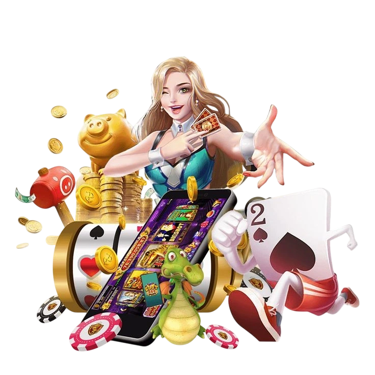 Nội dung nổ hũ và slot trên 8Xbet